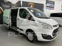 2016 Ford TRANSIT