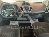 2016 Ford TRANSIT