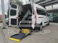 2016 Ford TRANSIT