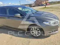 2016 Ford Mondeo