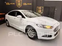 2016 Ford Mondeo