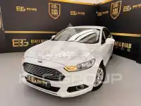 2016 Ford Mondeo