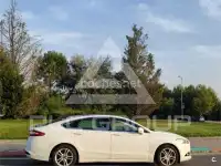 2016 Ford Mondeo