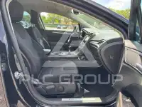 2016 Ford Mondeo