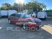 2016 Ford Mondeo