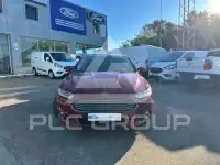 2016 Ford Mondeo