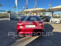 2016 Ford Mondeo