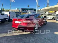 2016 Ford Mondeo