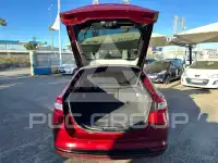 2016 Ford Mondeo