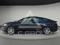 2016 Ford Mondeo