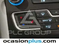 2016 Ford Mondeo