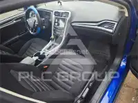 2016 Ford Mondeo