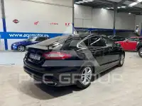 2016 Ford Mondeo