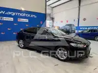 2016 Ford Mondeo