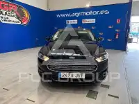2016 Ford Mondeo