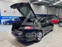 2016 Ford Mondeo