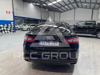 2016 Ford Mondeo