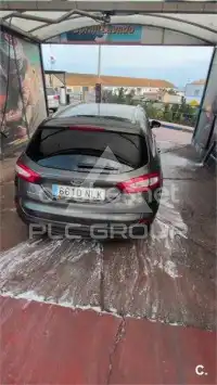 2016 Ford Mondeo