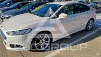 2016 Ford Mondeo