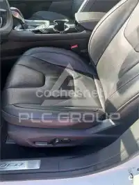 2016 Ford Mondeo