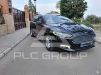 2016 Ford Mondeo