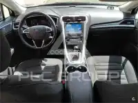 2016 Ford Mondeo