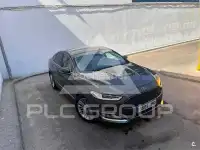 2016 Ford Mondeo