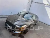 2016 Ford Mondeo