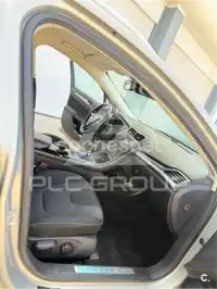 2016 Ford Mondeo