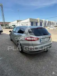 2016 Ford Mondeo