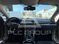 2016 Ford Mondeo