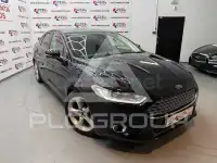 2016 Ford Mondeo