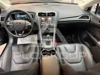 2016 Ford Mondeo