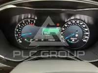 2016 Ford Mondeo
