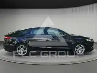 2016 Ford Mondeo