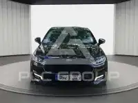 2016 Ford Mondeo