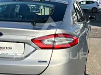 2016 Ford Mondeo