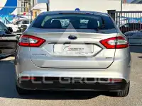 2016 Ford Mondeo