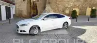 2016 Ford Mondeo