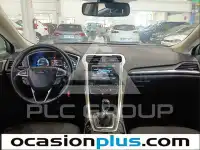 2016 Ford Mondeo