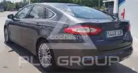 2016 Ford Mondeo