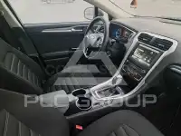 2016 Ford Mondeo
