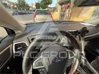 2016 Ford Mondeo