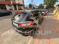 2016 Ford Mondeo