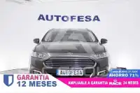 2016 Ford Mondeo
