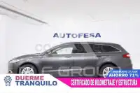 2016 Ford Mondeo
