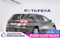 2016 Ford Mondeo