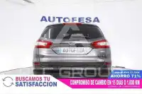 2016 Ford Mondeo