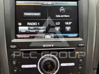 2016 Ford Mondeo