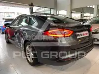 2016 Ford Mondeo